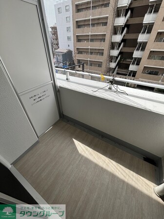 ブランシエスタ雑司が谷の物件内観写真